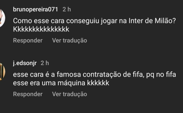 Willian no  o nico: Santos  ousado no mercado e demonstra interesse na contratao de grande nome do Internacional