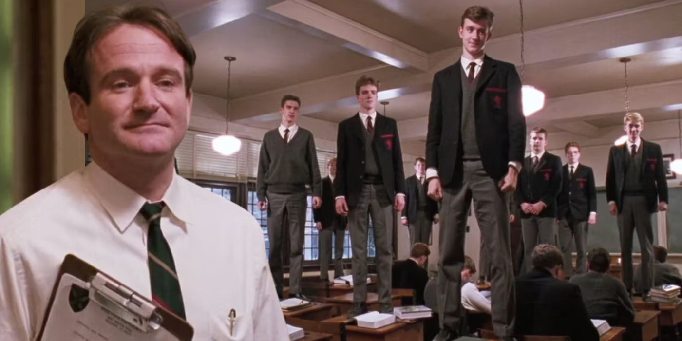10 Dead Poets Society Lines That Are
