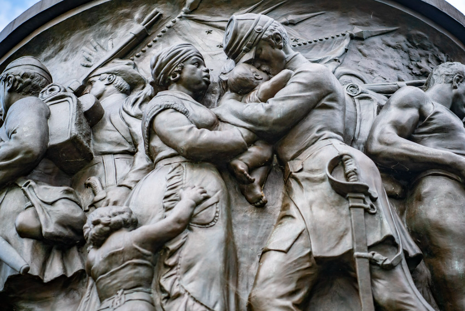 republican furious joe biden tearing down confederate memorial in arlington