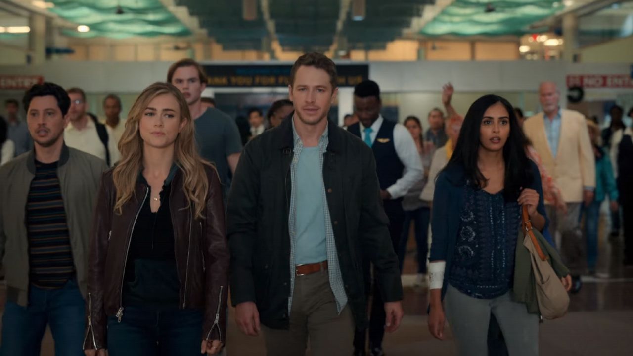 <p>                     After <em>Manifest’s</em> wild Season 3 cliffhanger, the series’ cancellation by NBC left creator Jeff Rake, as well as the show’s fandom, all hoping for closure. While it wasn’t the full second half that Rake took to <a href="https://twitter.com/jeff_rake/status/1404674082675724288?">Twitter </a>to mourn in 2021, streaming provider Netflix did step in for one final season, after finding great success with past seasons being available on its platform.                   </p>