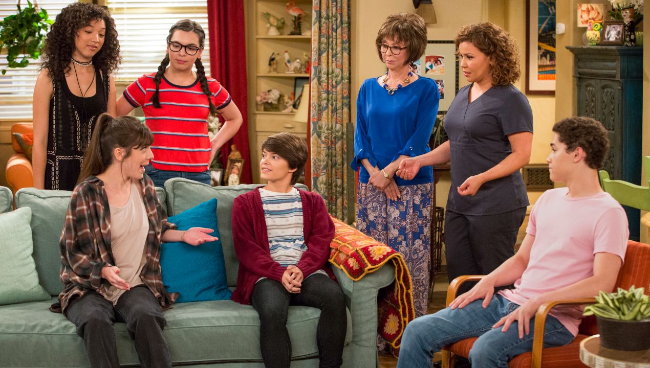 <p>                     The reboot of Whitney Blake and Allan Manings’ sitcom, <em>One Day at a Time</em>, gave the world a new perspective on a very familiar formula. This Latinx-flavored version only lasted for four seasons sadly, with three of those seasons streaming on Netflix. After being canceled by the big red streamer in 2019, the series would be revived by Pop TV for one final abbreviated season, which aired in 2020.                   </p>