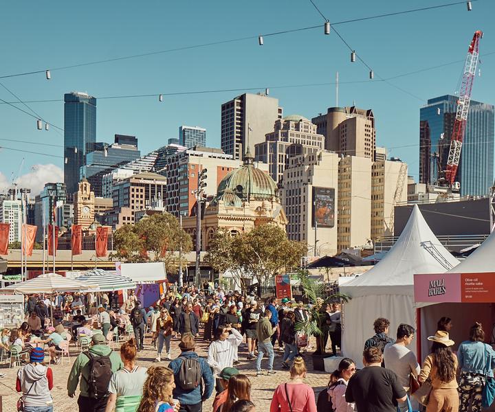 Melbourne Food Wine Festival 2024 Program   AA1lEtkB.img