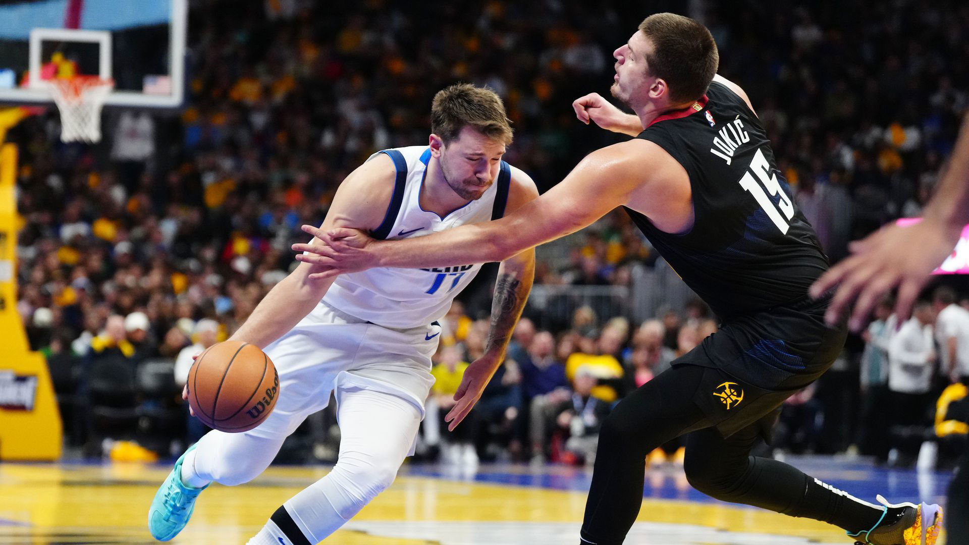 Mavericks Vs Nuggets Preview 3 Things To Watch As Dallas Takes On Denver