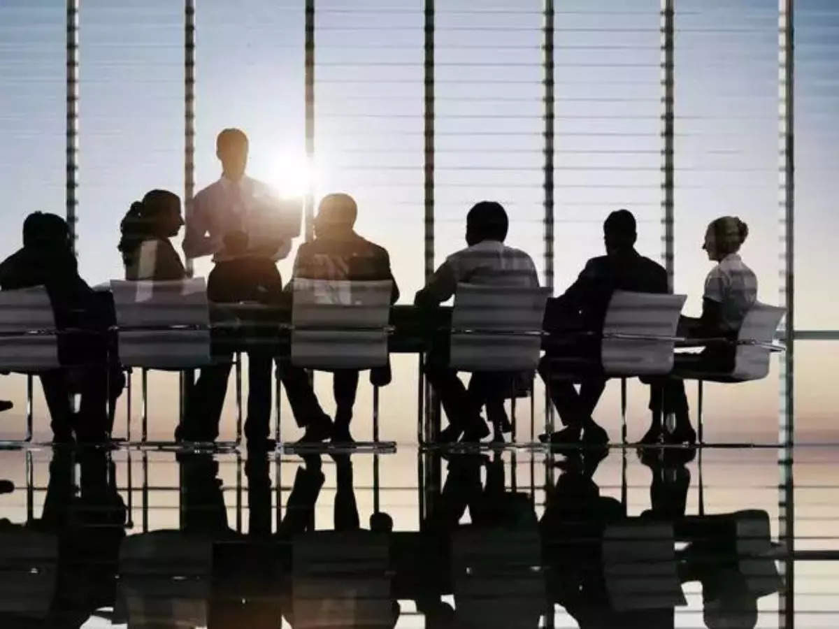 former bureaucrats find a seat at india inc's boardroom table