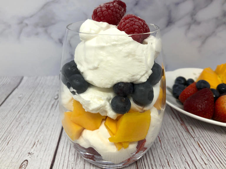 july 4 desserts easy