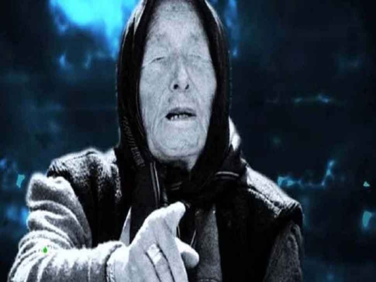 Baba Vanga Prediction : बाबा वेंगाची 2024 ची भविष्यवाणी! तुमच्यासाठी ...