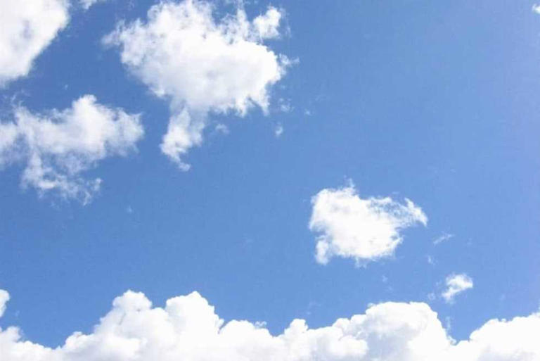 حالة الطقس في المنيا ومحافظات الصعيد اليوم الاثنين 20 أكتوبر