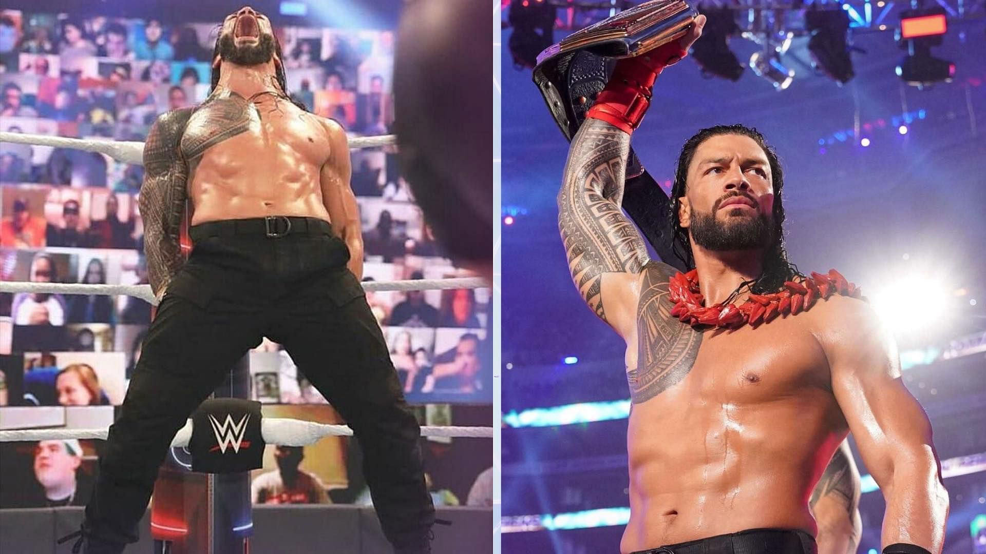 Is Roman Reigns leaving WWE in 2024? What we know