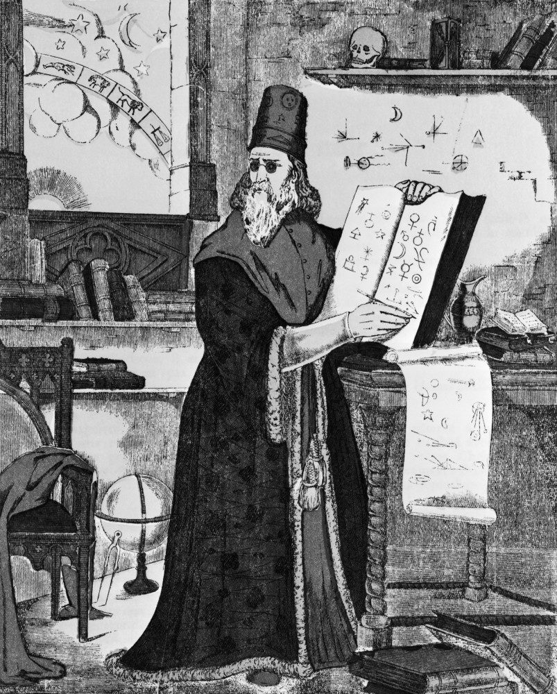 <p>One of the reasons why Nostradamus' predictions continue to fascinate people is because they were always vague and never included dates.</p><p>You may also like:<a href="https://www.starsinsider.com/n/391353?utm_source=msn.com&utm_medium=display&utm_campaign=referral_description&utm_content=638526en-us"> Madonna: the life and career of the 'Material Girl'</a></p>