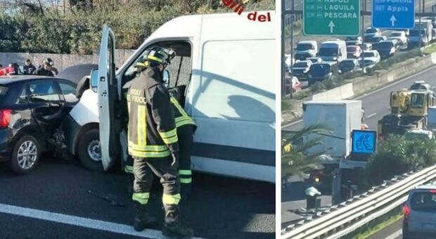 Incidente Frontale Tra Due Auto: Morto Mirko Olcelli, 18enne Promessa ...