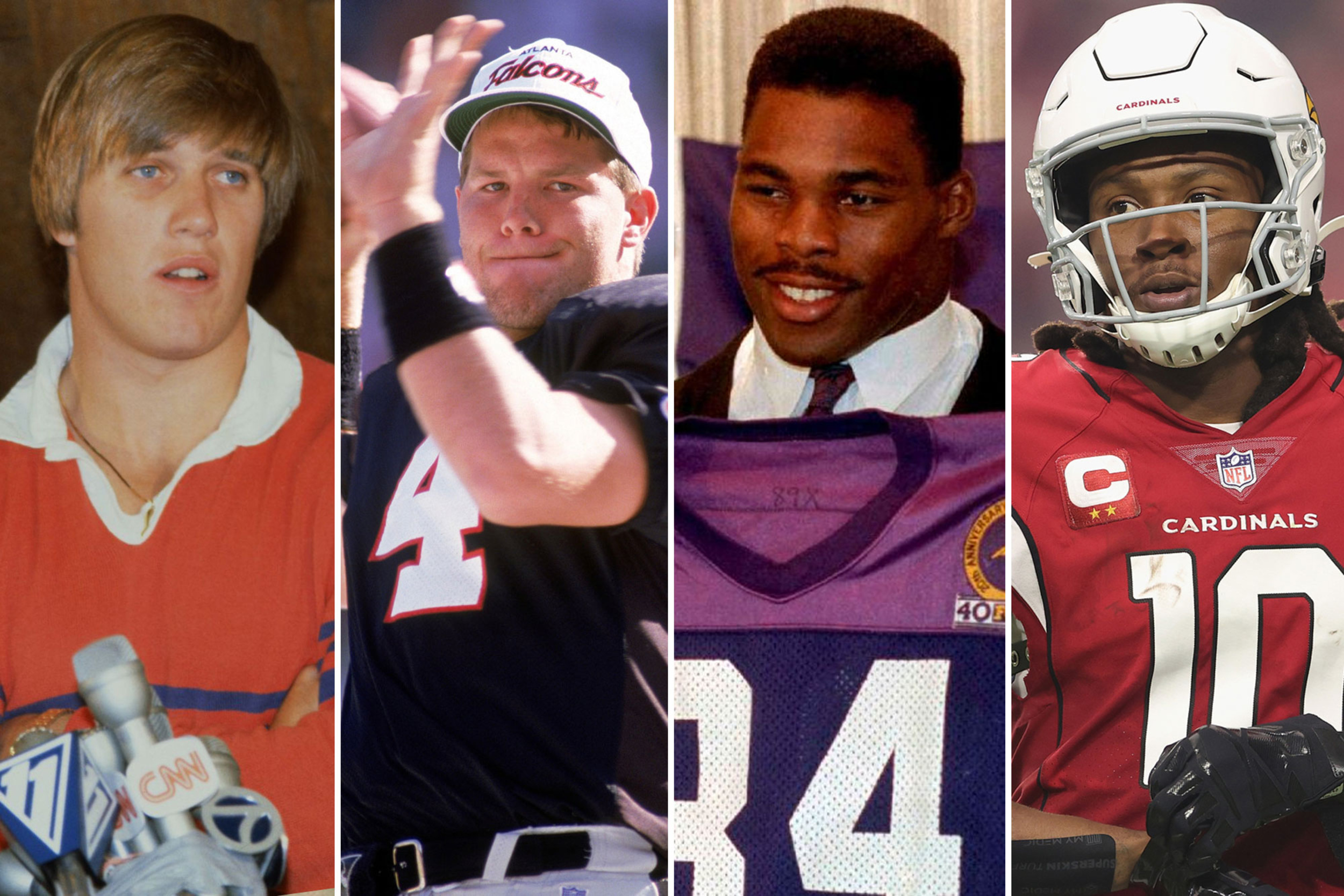 The worst trades in NFL history