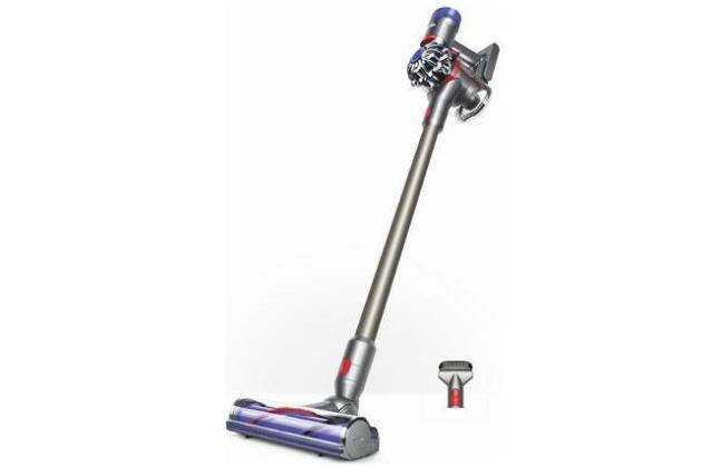 Currys black friday sales deals dyson vacuum