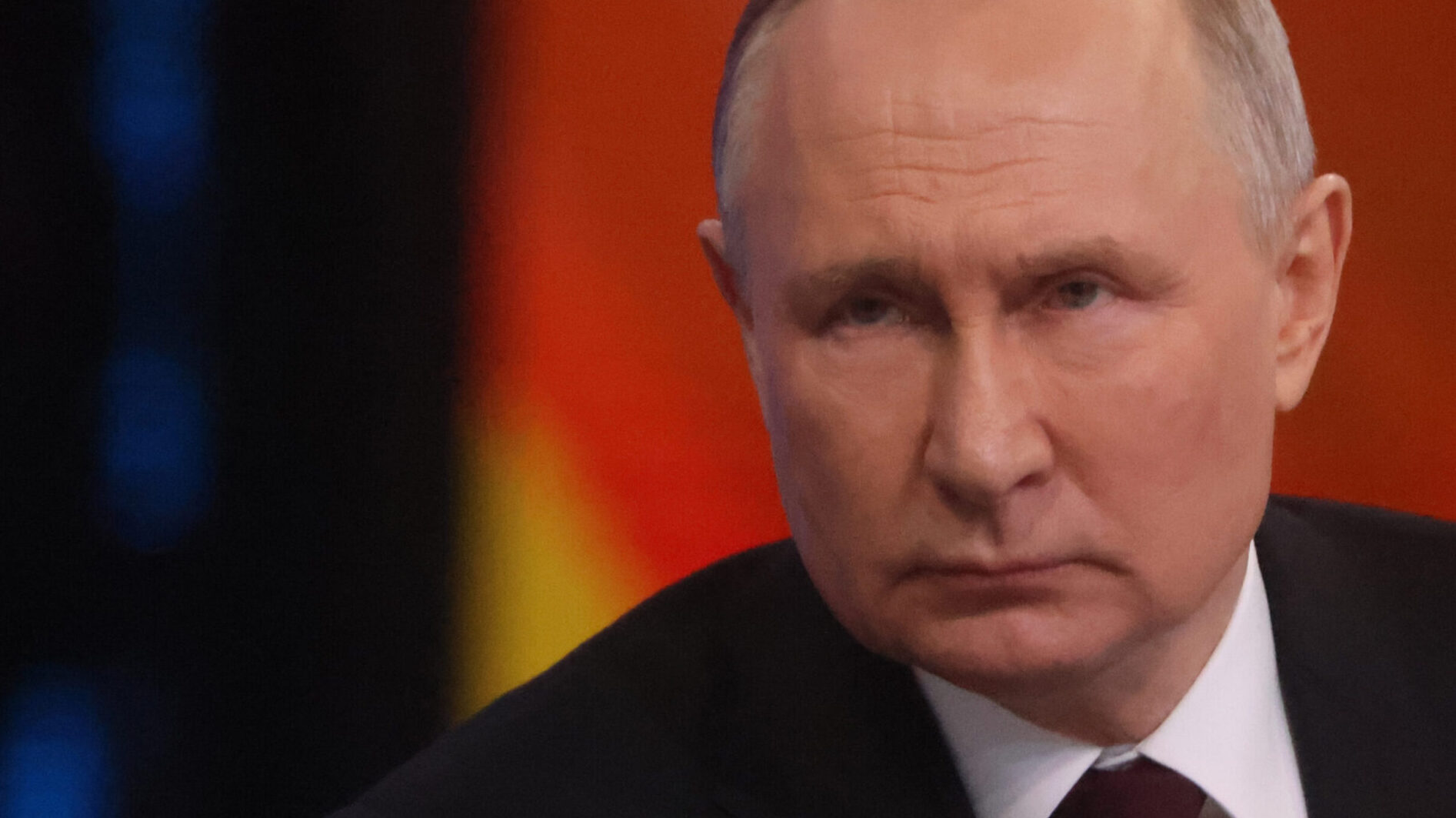 After Two Years Of War, What’s Next For Vladimir Putin?