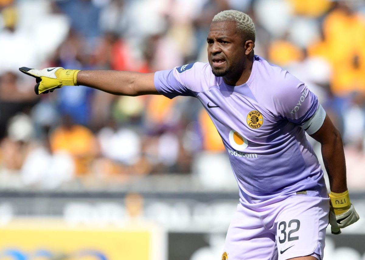 the deadweight kaizer chiefs must offload to become successful again