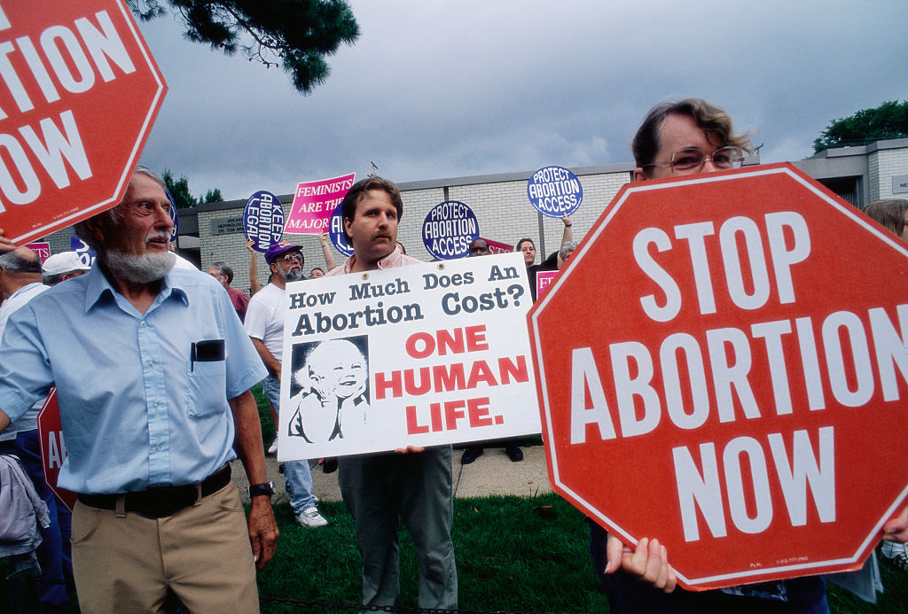 FDA approval of generic abortion pill underscores the unclear position ...