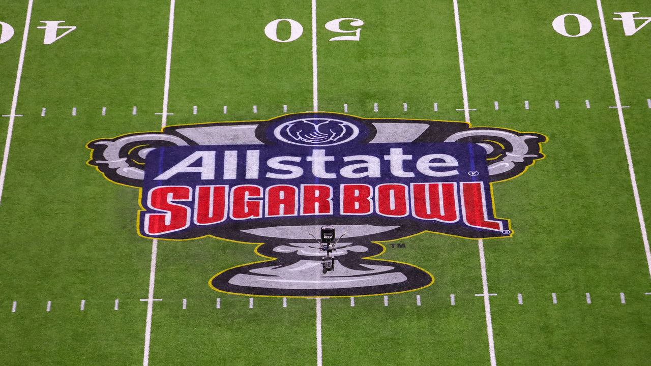 Your guide to Sugar Bowl in New Orleans