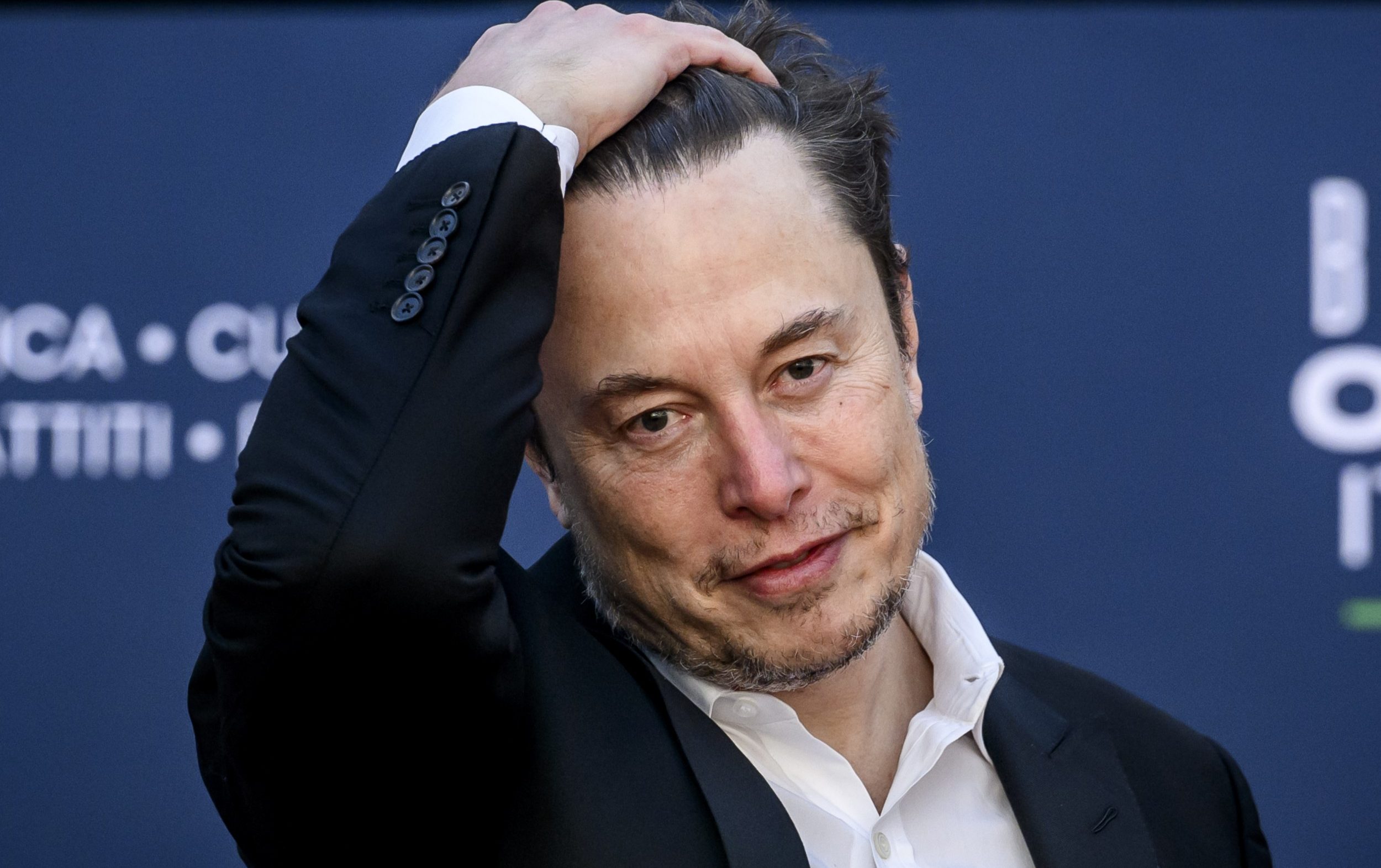 EU Launches Investigation Into Elon Musk’s X Over Hamas Propaganda