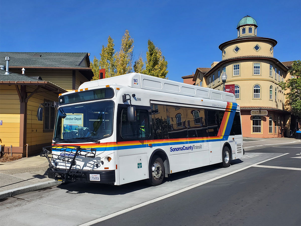 Sonoma County Transit Increasing Discount For Eligible Adults Beginning   AA1lFaX6.img