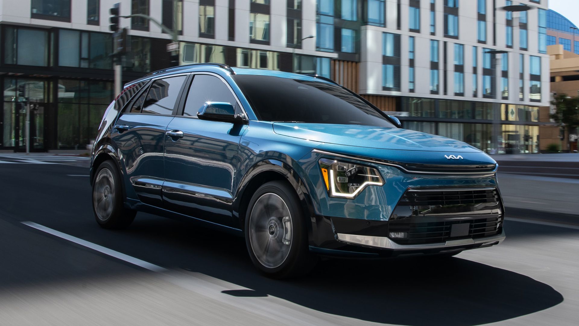 The 26 Best Plug-In Hybrid SUVs Of 2023-2024, Ranked By Fuel Economy