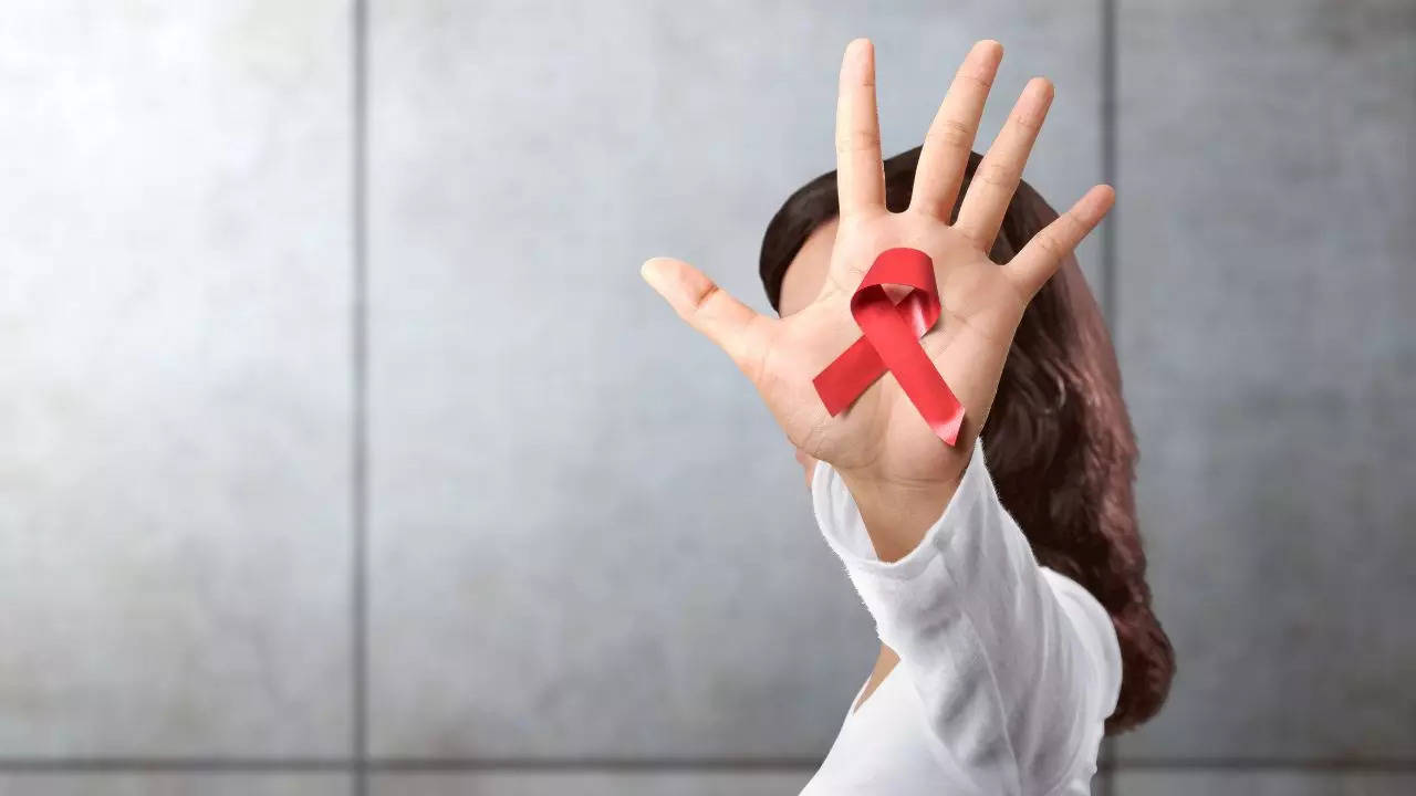 girls twice more likely to contract hiv than boys: says unicef report