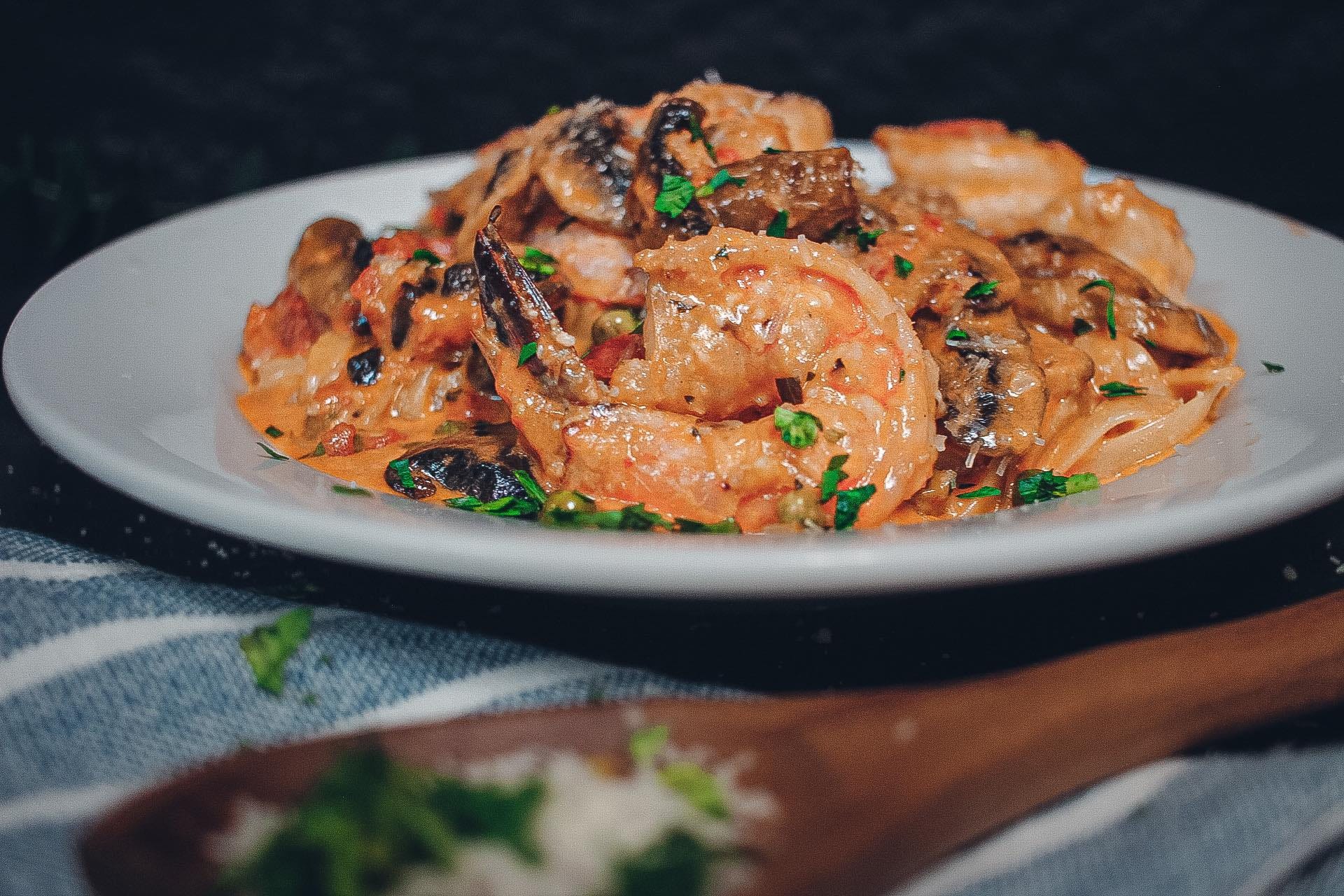 LBI Restaurant Week kicks off Jan. 26. Here's where to eat