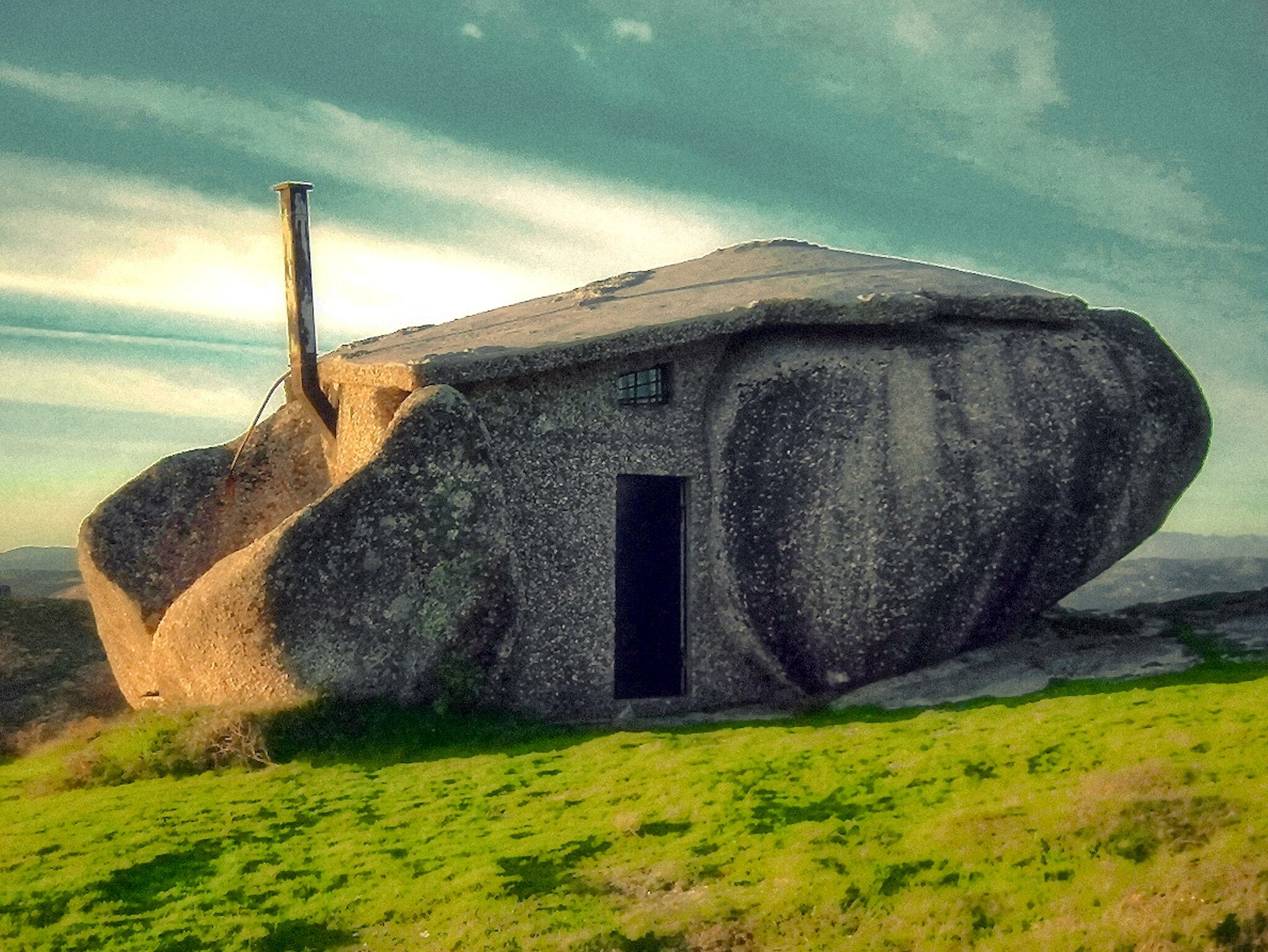 il famoso monumento architettonico portoghese in pietra