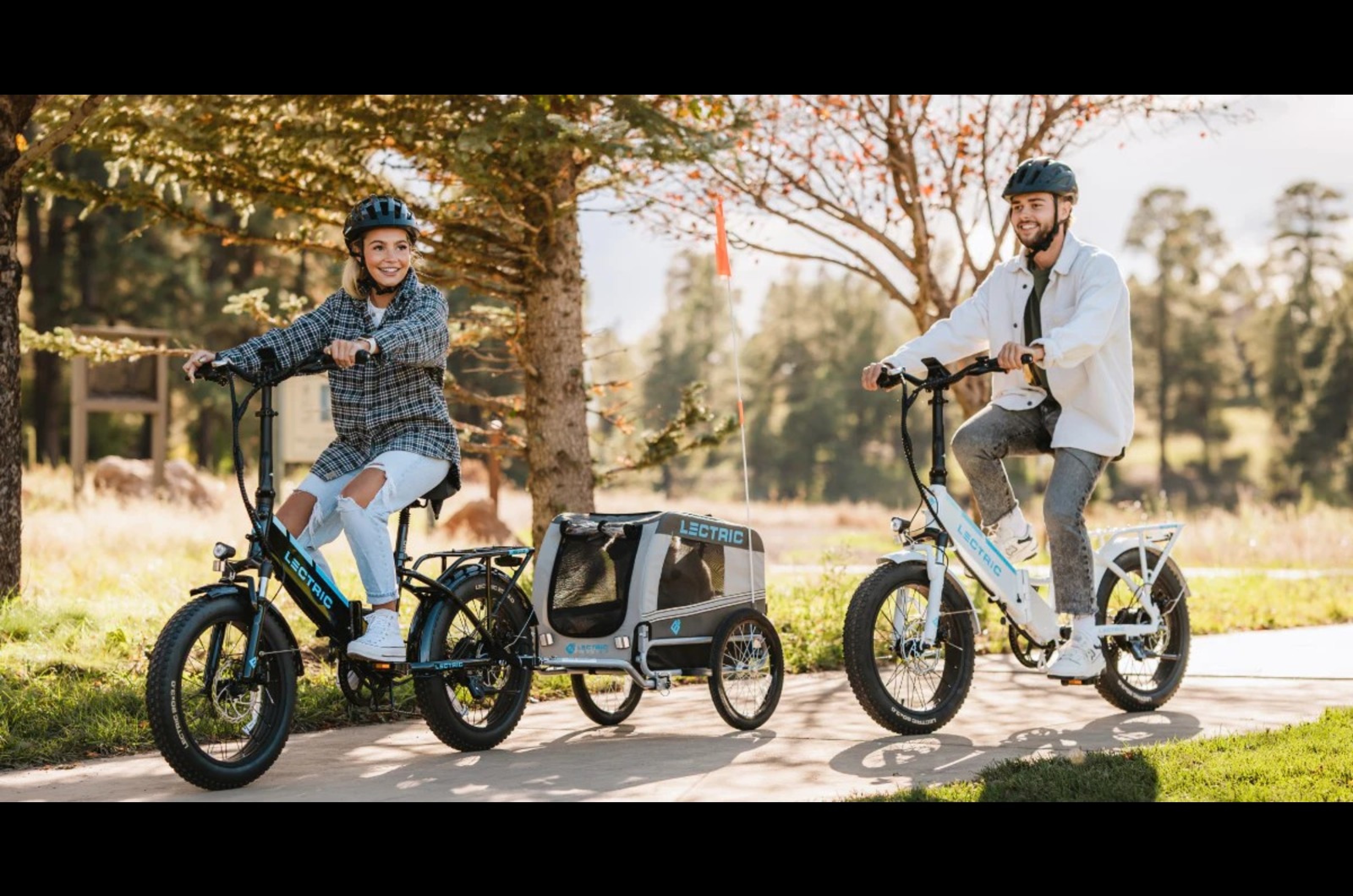 <p>The XPremium has seven gears, an 800W motor and two 47V batteries, providing a range of 100 miles while using the pedal assist function, and a top speed of 28mph. It folds in two, allowing for easy storage and is equipped with a rack capable of carrying 25kg. While the battery is removable, it comes fitted with an external charging port and takes around 4-6 hours to charge. Prices start from £1325 or $1799 for those in the US.</p>