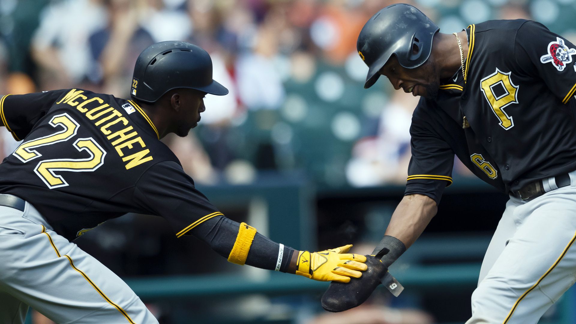 Bucs Arghticles: Pirates’ Andrew McCutchen Expected To Re-sign