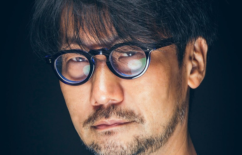 Hideo Kojima says he was opposed by peers, colleagues, and relatives when  he decided to go independent