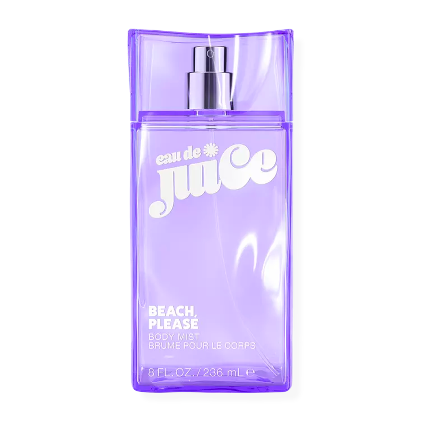 7) Beach, Please Body Mist