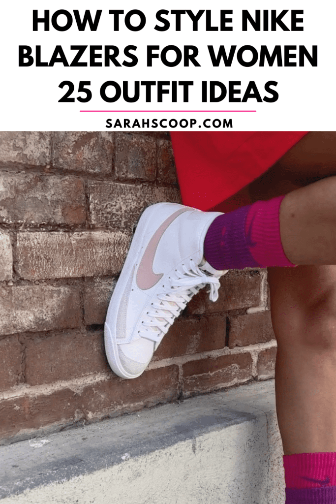 How To Style Nike Blazers For Women 25 Outfit Ideas   AA1lG6NL.img