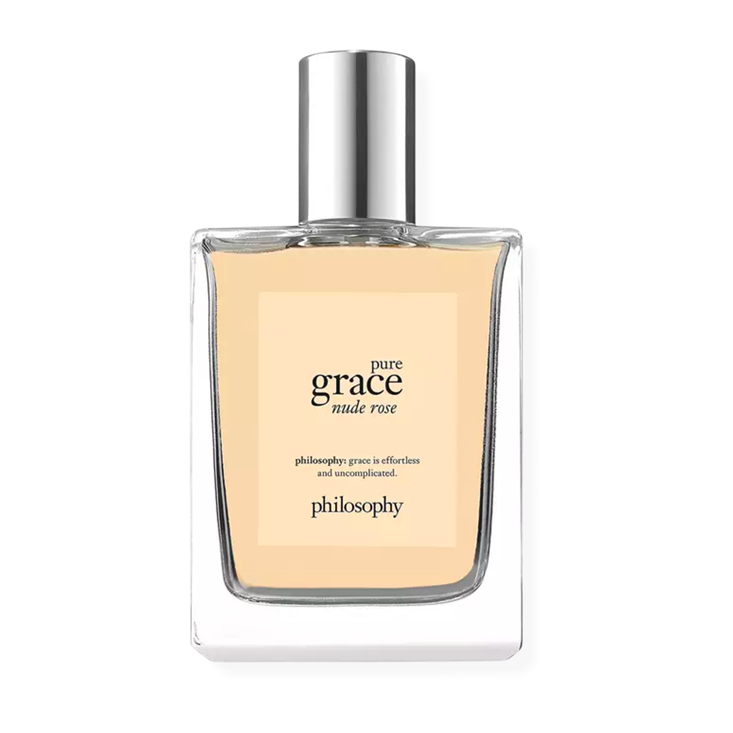 14) Pure Grace Nude Rose Eau de Toilette