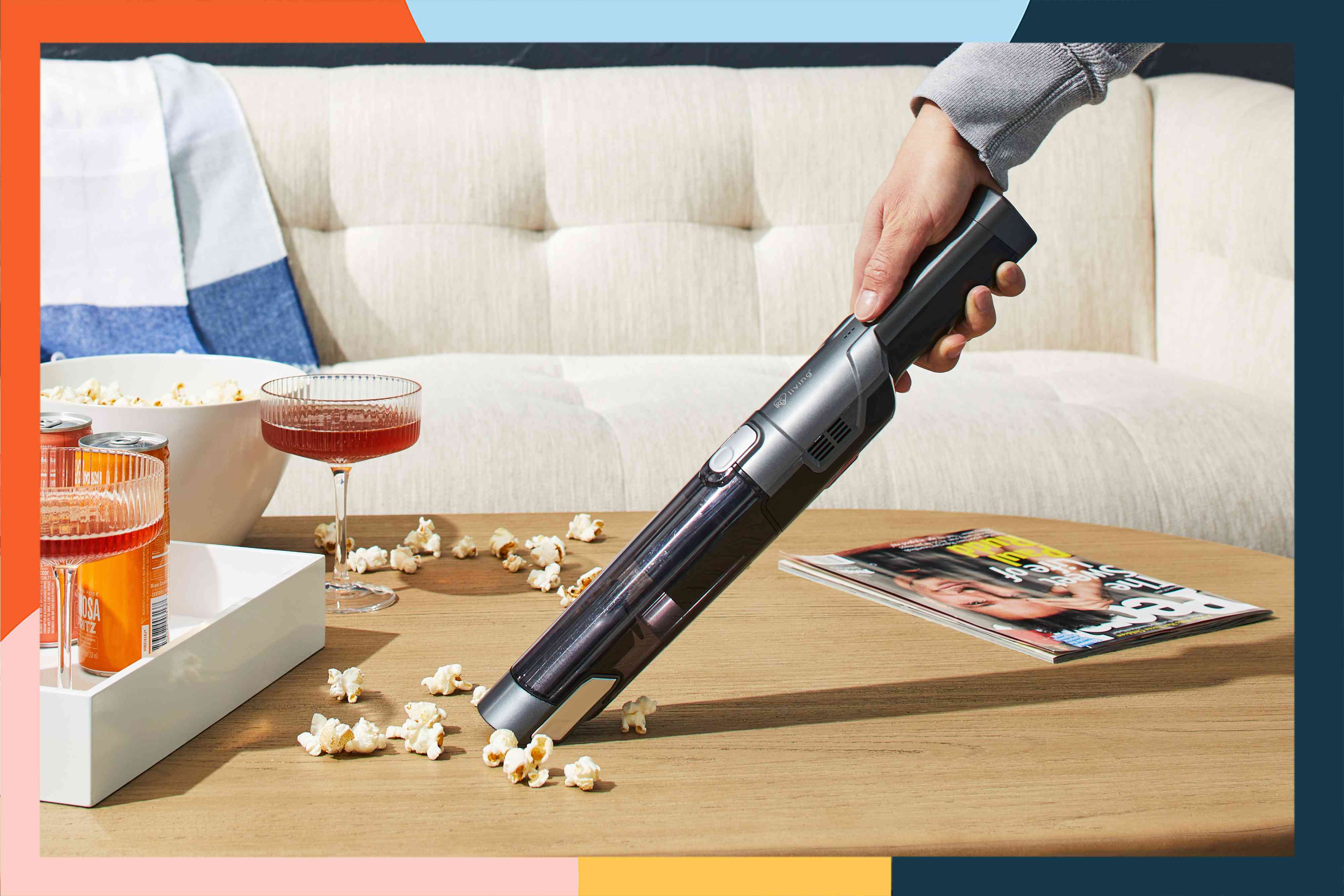 The 9 Best Handheld Vacuums And Dustbusters Of 2024, After 6 Months Of ...