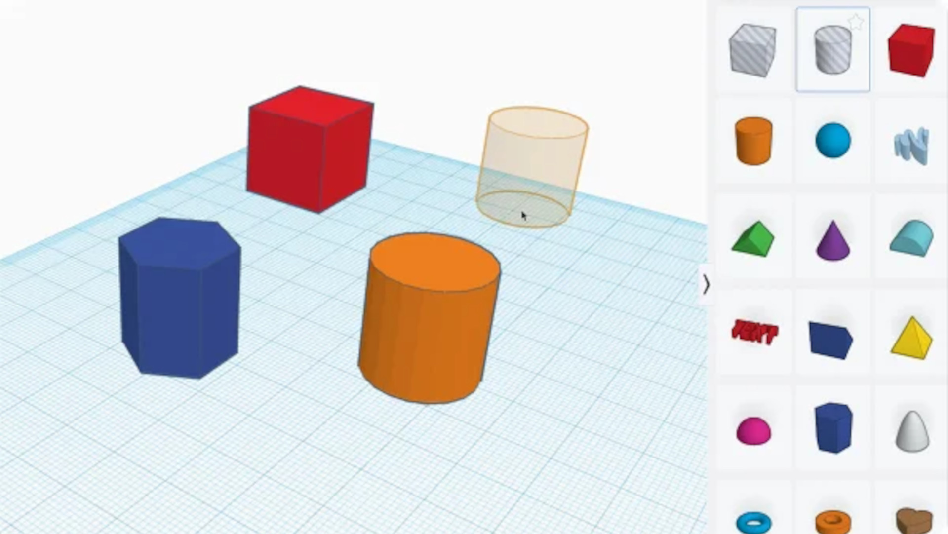 Tinkercad: How To Use It To Teach