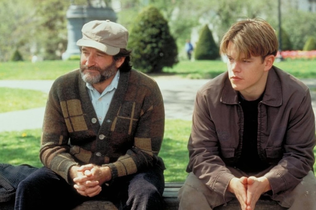 <p><span>You will find many heart-wrenching scenes in this film. Gus Van Sant has directed this film. ‘Good Will Hunting’ has made the audience feel broken as you get more involved in its story.</span></p><p><span>The film is about a math genius (Robin Williams) who needs a psychologist to determine his life’s objectives. The story becomes more curious when a professor finds this genius quickly solving difficult mathematical equations.</span></p>