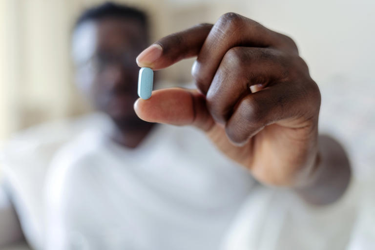 Male Contraceptive Pill Enters First Trial