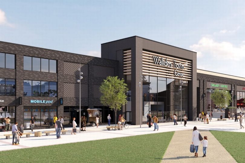 Multi Million Pound Shopping Complex Set For Thumbs Up In Early 2024   AA1lGIn7.img