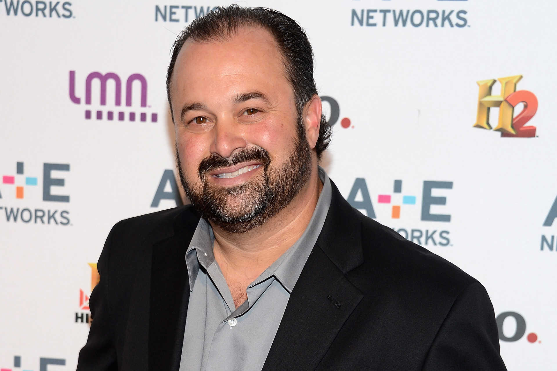 Wheelchairbound Frank Fritz from 'American Pickers'