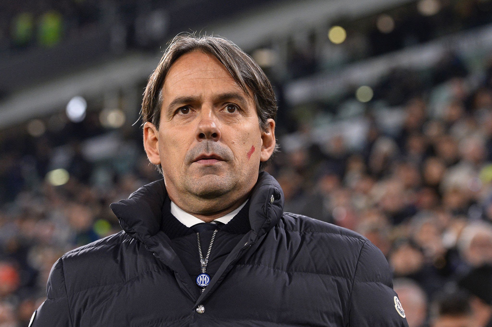Final Liga Champions PSG vs Inter: Inzaghi Tidak Akan Biarkan Nerazzurri Kalah Lagi