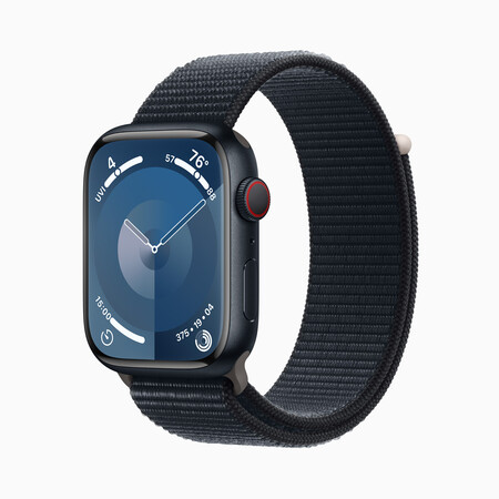 amazon, apple dejará de vender watch series 9 y ultra 2: una infracción de patente prohíbe la venta de sus relojes inteligentes en eua