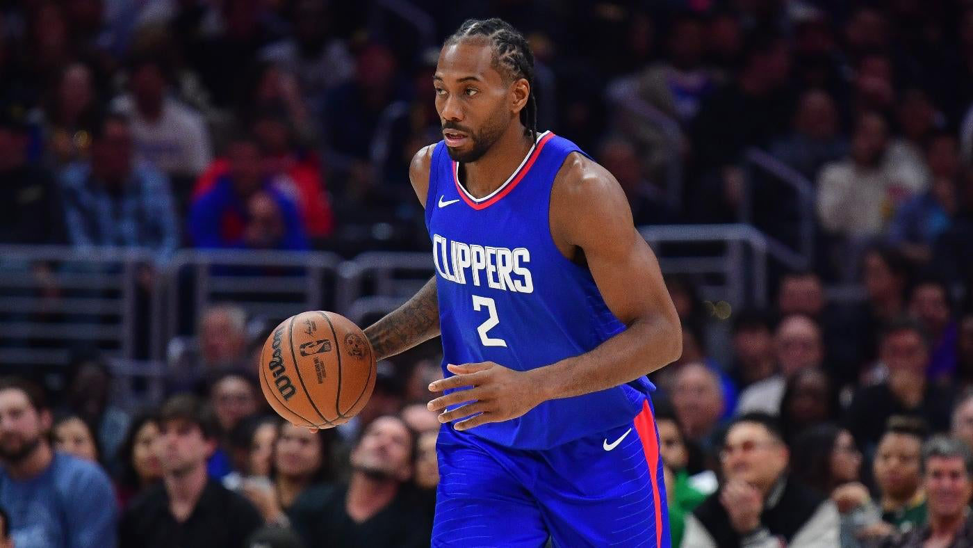 Grizzlies vs. Clippers odds, line, spread, time 2024 NBA picks