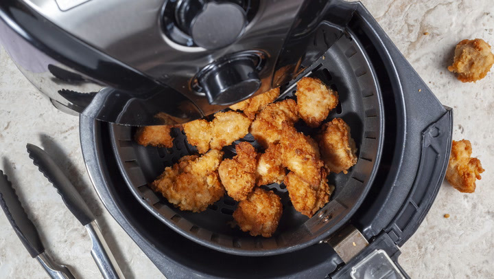 Air fryers anyone? This cooker's popularity continues to grow – Orange  County Register