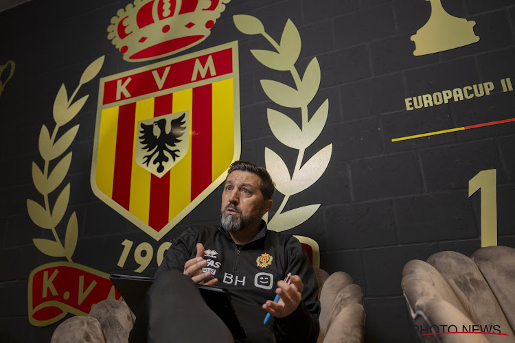 besnik hasi en route vers un deuxième grand club belge après anderlecht ? des prétendants au titre ont coché son profil