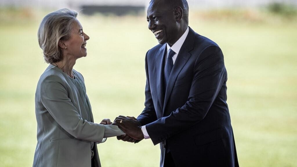 l'union européenne et le kenya signent un accord de partenariat économique «historique»