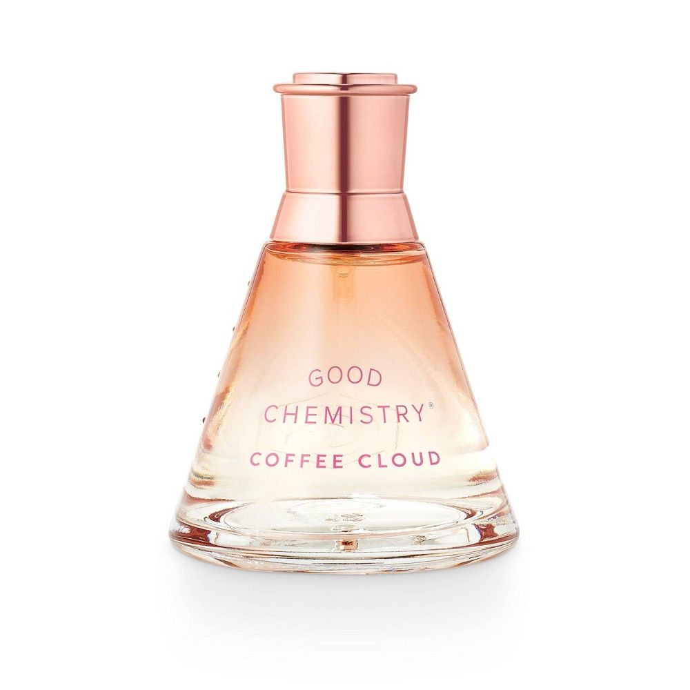 3) Coffee Cloud Eau De Parfum
