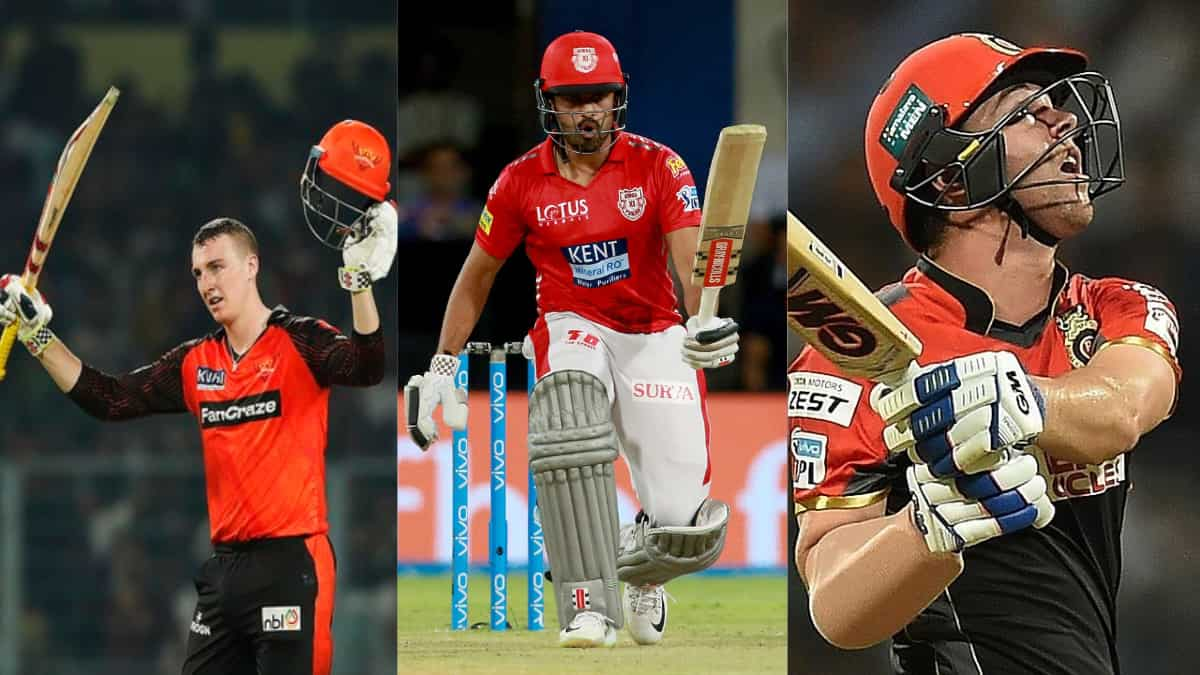 IPL 2024 Auction: Check Full List Of Sold, Unsold Players, Updated ...