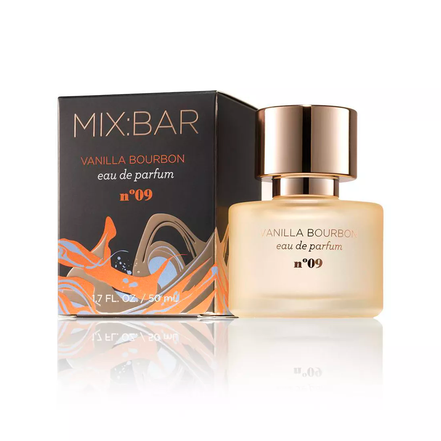 10) Vanilla Bourbon Perfume
