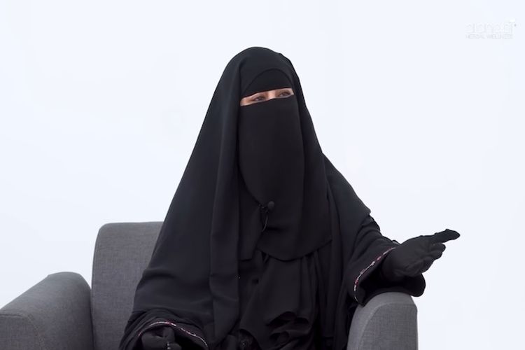 Umi Pipik Bantu Wardatina Mawa Bangkit Pasca-Kecederaan Insanul Fahmi