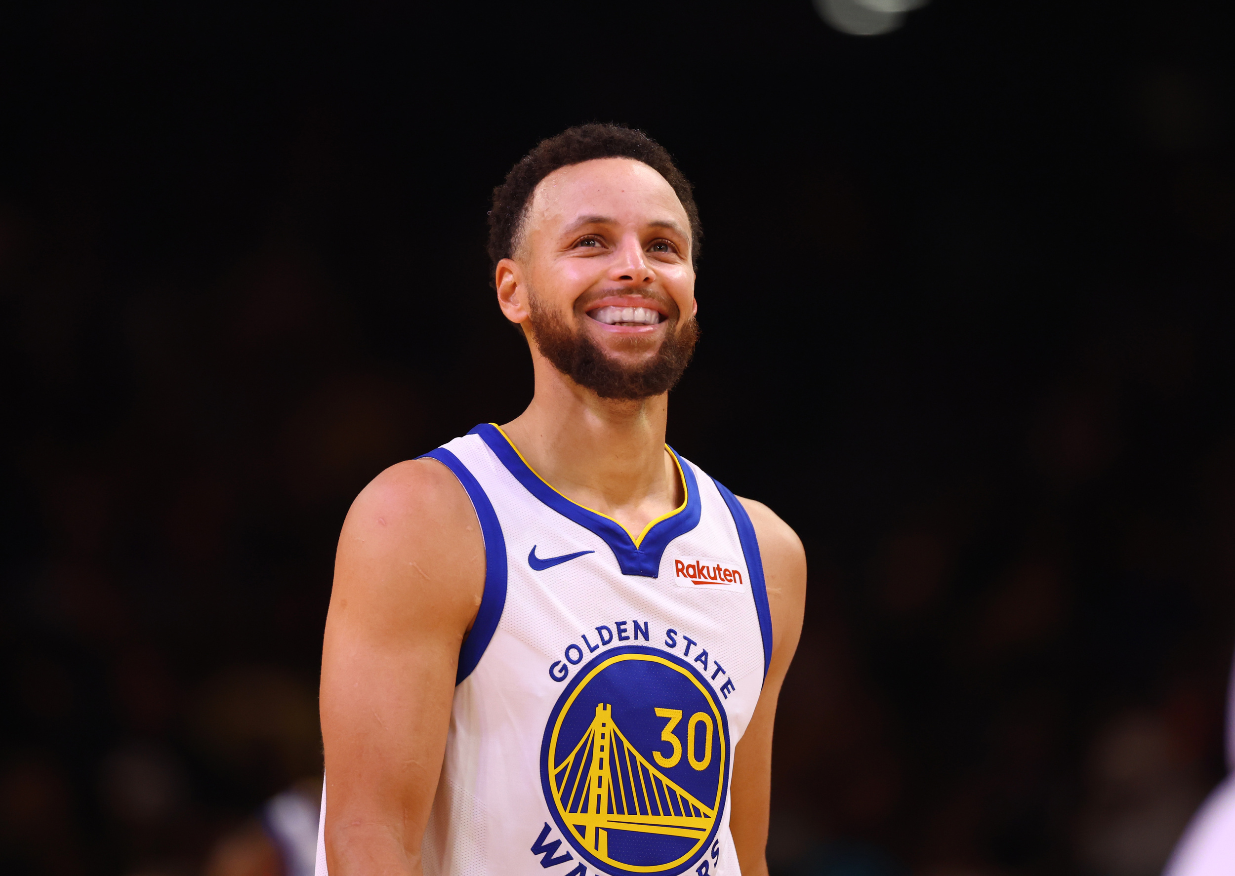 stephen curry's record three-point streak can't be touched for years