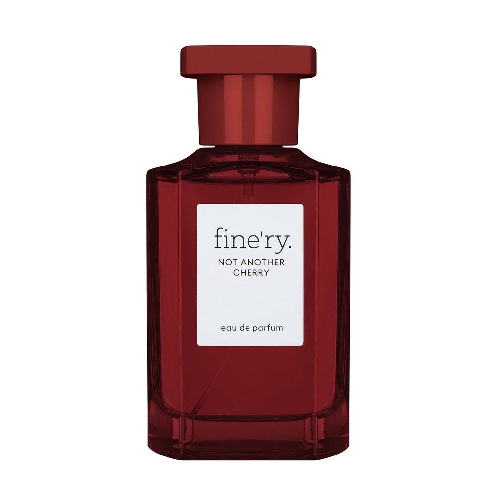 6) Not Another Cherry Fragrance Perfume